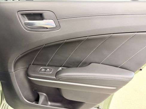 Used 2021 Dodge Charger Scat Pack w/ Plus Group RWD image 32