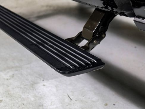 Used 2022 RAM 3500 Limited image 43