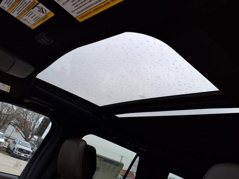 New 2026 Ford Expedition King Ranch image 8