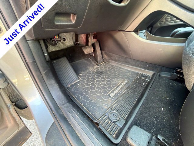 Used 2023 Hyundai Santa Fe SEL w/ Cargo Package FWD image 40