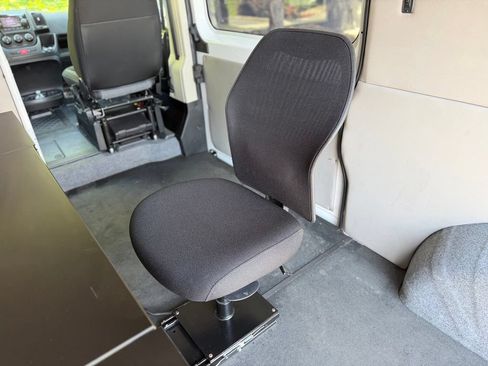 Used 2021 RAM ProMaster 1500 FWD image 23