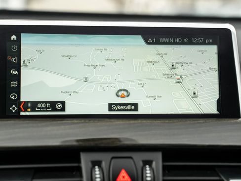 Used 2018 BMW X1 xDrive28i w/ Premium Package image 21