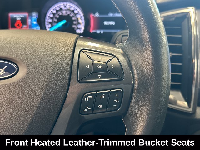 Used 2019 Ford Ranger Lariat w/ Equipment Group 501A Mid AWD/4WD image 31