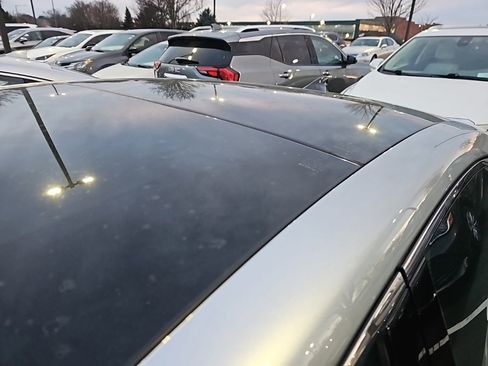 Certified 2023 Lexus ES 350 w/ Premium Package image 5