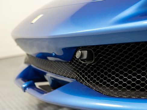 Certified 2024 Ferrari 296 GTB image 48