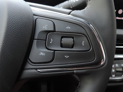 New 2026 Buick Envista Sport Touring w/ Convenience I Package image 22