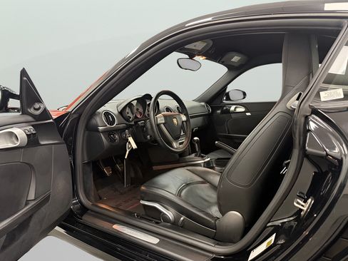 Used 2006 Porsche Cayman S RWD image 10