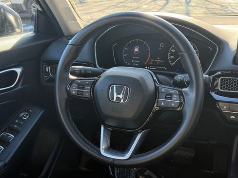 Used 2024 Honda Civic EX-L image 20