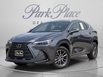 Used 2026 Lexus NX 350 AWD w/ Accessory Package (Z1)