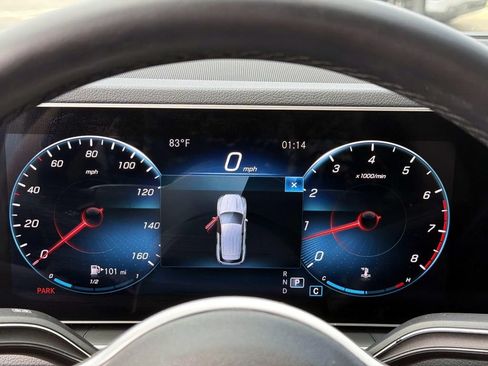 Used 2020 Mercedes-Benz GLE 350 4MATIC image 30