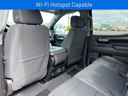 Certified 2023 GMC Sierra 1500 Elevation AWD/4WD image 36