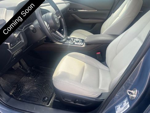 Used 2021 MAZDA CX-30 AWD 2.5 S w/ Premium Package image 9