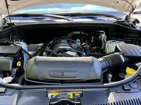 New 2026 Dodge Durango GT w/ Blacktop Package AWD/4WD image 36