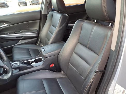 Used 2015 Honda Crosstour EX-L image 15