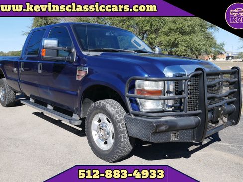 Used 2010 Ford F250 XLT image 10