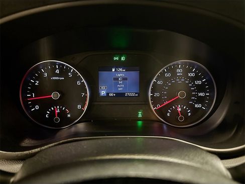 Used 2020 Kia Sportage LX image 12