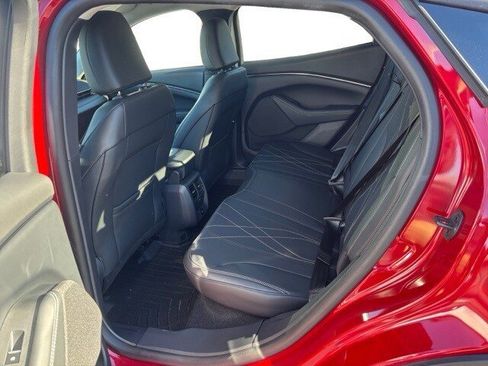 Used 2024 Ford Mustang Mach-E Select image 12