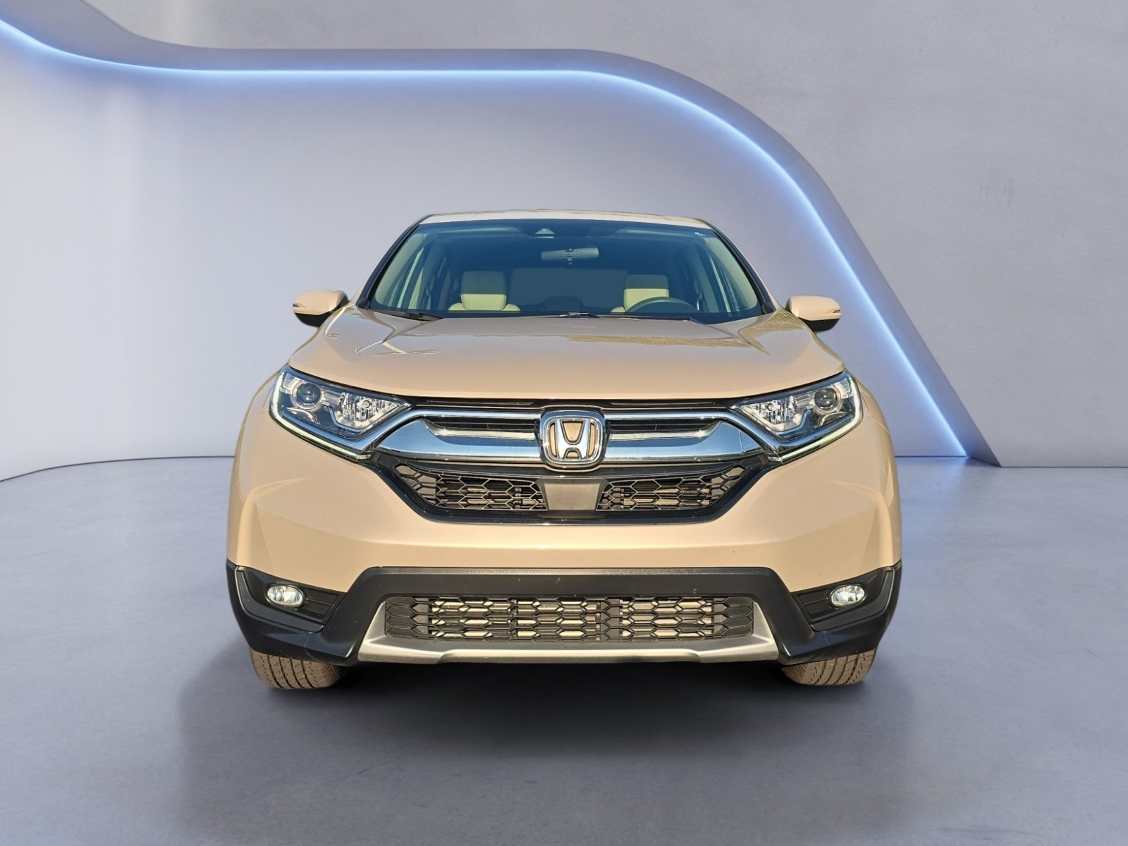 Used 2018 Honda CR-V EX image 9