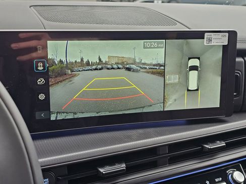 New 2026 Hyundai Santa Fe Calligraphy image 22