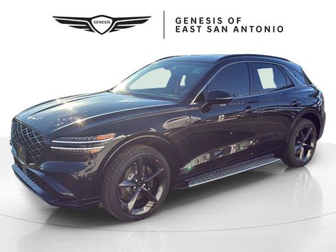 New 2026 Genesis GV70 3.5T Sport Prestige AWD/4WD image 11