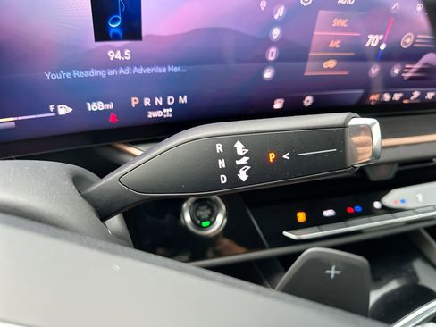 New 2025 Buick Envision Sport Touring image 20