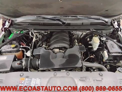 Used 2015 GMC Yukon XL Denali w/ Touring Package image 9