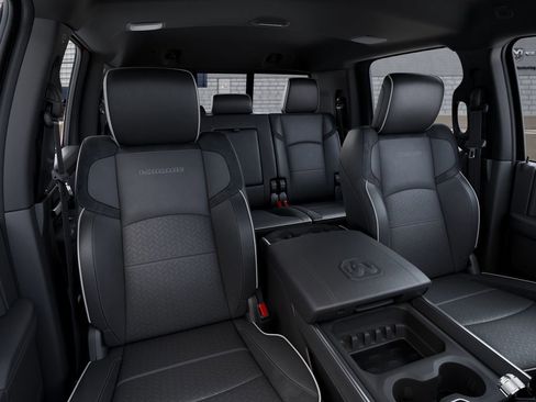 New 2026 RAM 3500 Laramie image 16