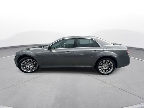 Used 2012 Chrysler 300 Limited w/ Luxury Group RWD image 9