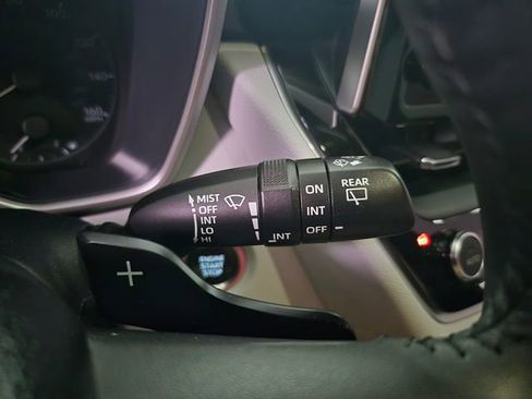 Certified 2024 Toyota Corolla SE FWD image 21