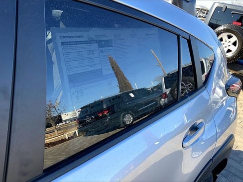 New 2026 Subaru Crosstrek 2.5i Sport image 13