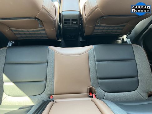 Used 2023 Ford Bronco Sport Outer Banks w/ Tech Package image 10