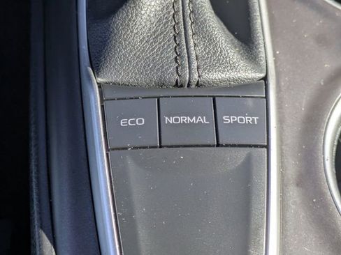 Used 2024 Toyota Camry LE image 16