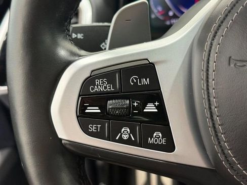 Used 2022 BMW M850i Gran Coupe xDrive AWD/4WD image 15