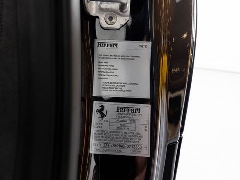 Used 2015 Ferrari 458 Speciale A image 56