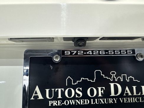 Used 2022 Nissan Altima 2.5 SR FWD image 25