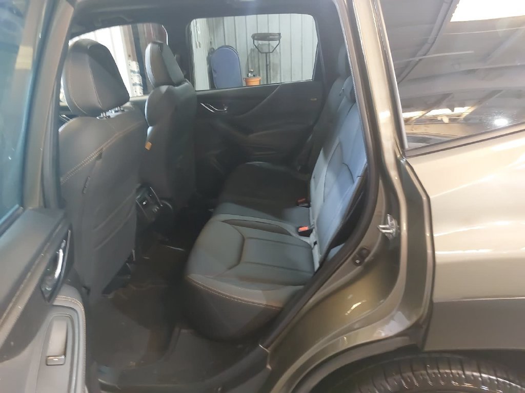 Used 2022 Subaru Forester Wilderness AWD/4WD image 14