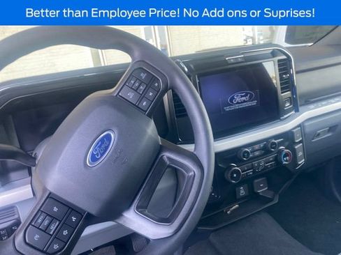 New 2026 Ford F350 XLT AWD/4WD image 9