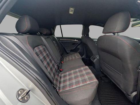 Used 2015 Volkswagen GTI S FWD image 26