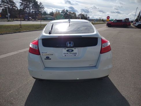 Used 2011 Honda Crosstour EX-L image 4