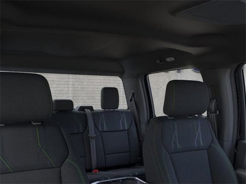 New 2025 Ford F150 STX w/ Equipment Group 200A image 22