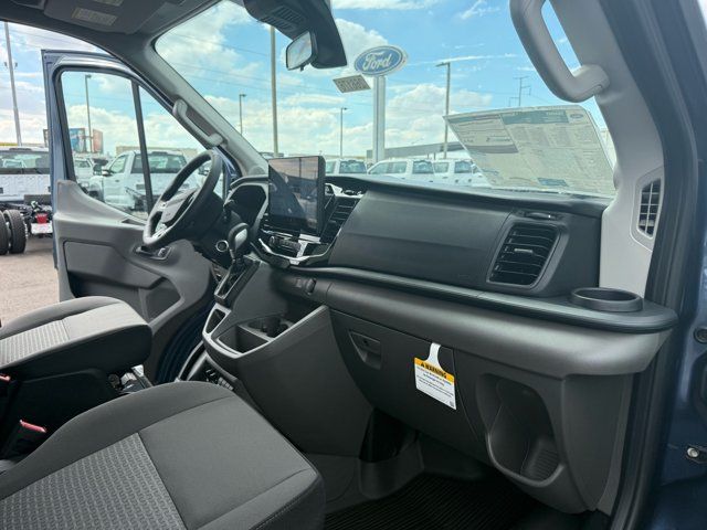 New 2026 Ford Transit 350 XLT w/ Upfitter Package AWD/4WD image 18