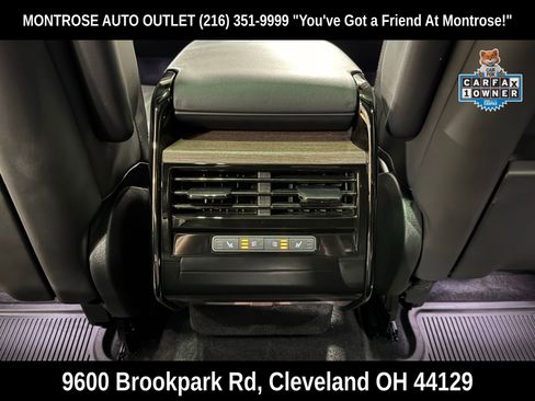 Used 2023 Land Rover Range Rover Sport SE image 36