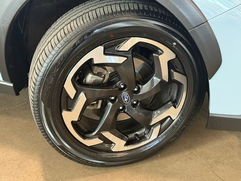 Certified 2023 Subaru Crosstrek 2.5i Limited image 19