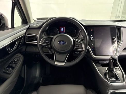 Used 2021 Subaru Outback Onyx Edition XT w/ Popular Package #2 image 13