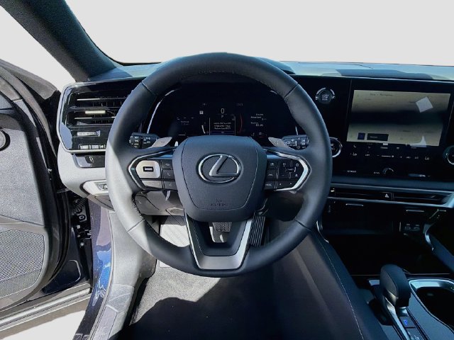 New 2026 Lexus RX 350 FWD w/ Accessory Package (Z1) image 41