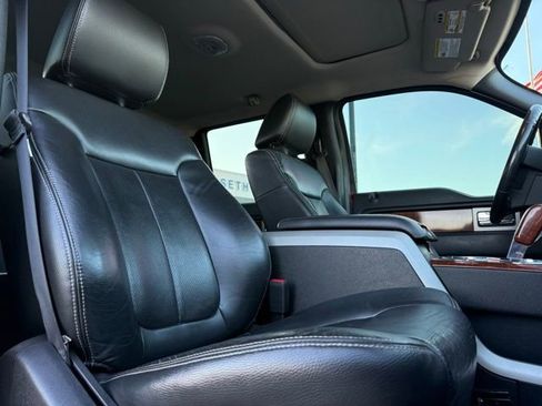 Used 2009 Ford F150 Lariat image 15