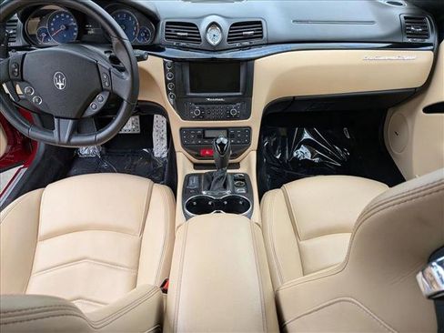 Used 2014 Maserati GranTurismo MC RWD image 16