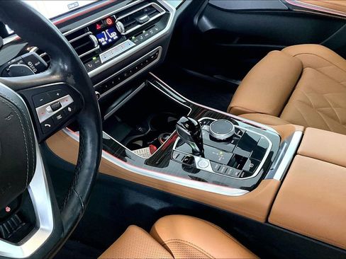 Used 2023 BMW X5 xDrive40i w/ Premium Package image 17