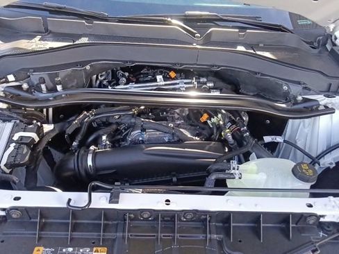 New 2026 Ford Explorer ST-Line image 39