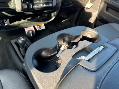 New 2024 RAM 5500 Tradesman image 11